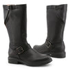 Docksteps - CORONA-BOOT_2054_BLACK