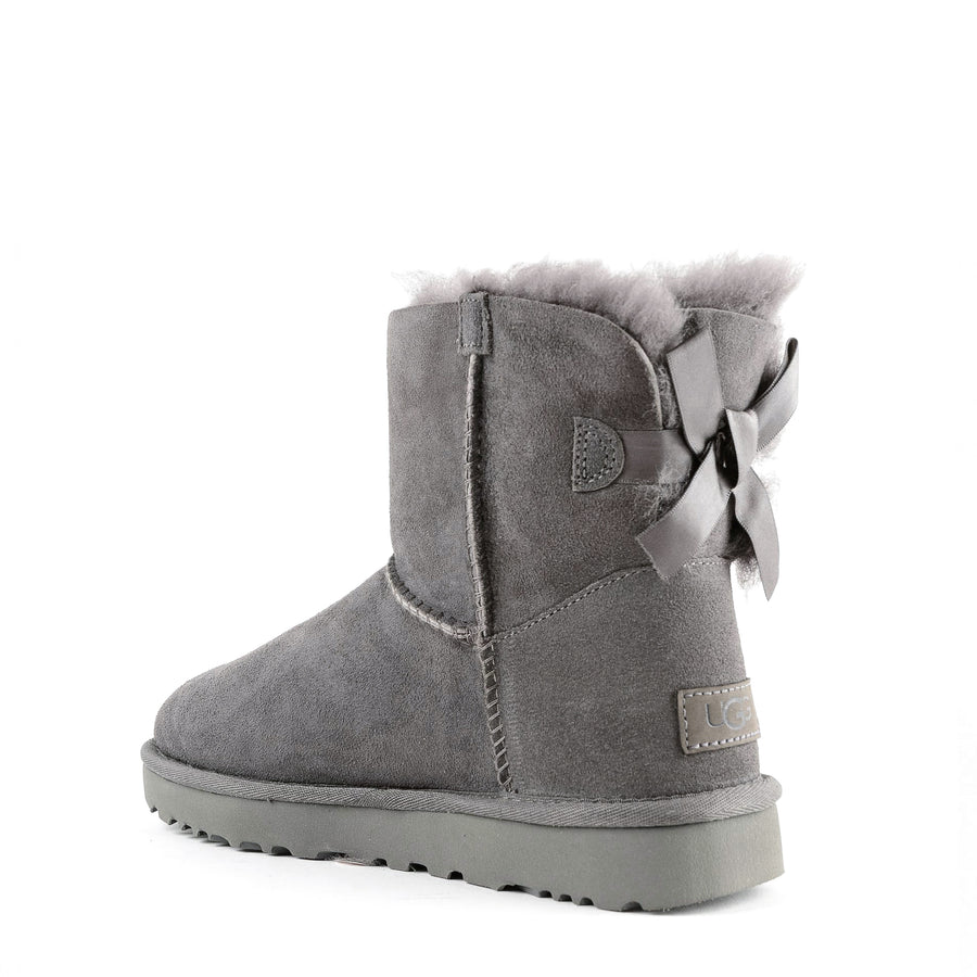 UGG - MINI_B_BOW_II_1016501_GREY