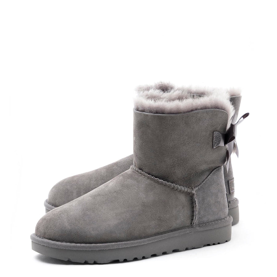 UGG - MINI_B_BOW_II_1016501_GREY