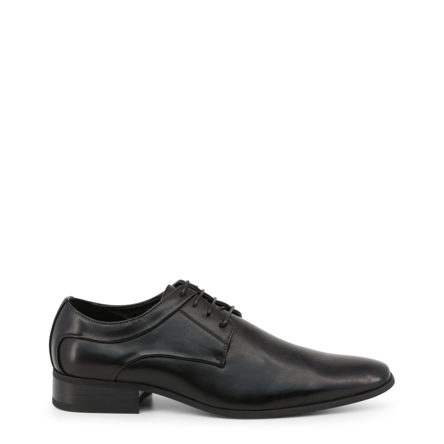 Duca di Morrone - HAROLD_BLACK