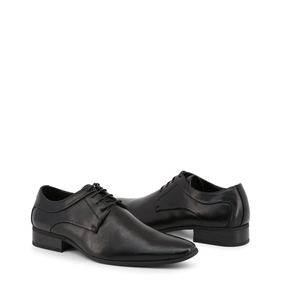 Duca di Morrone - HAROLD_BLACK