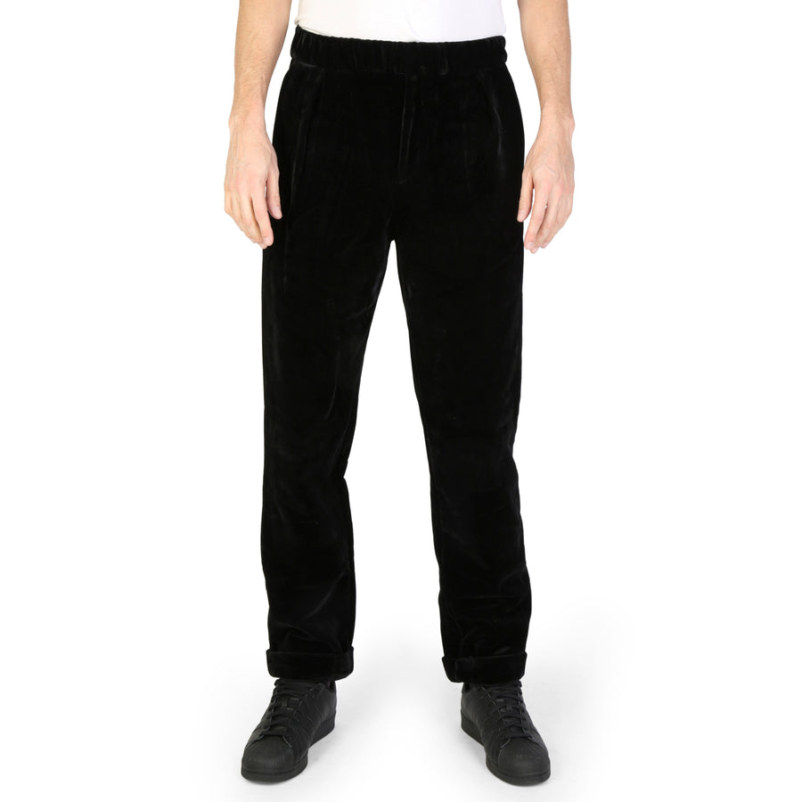 Emporio Armani - 6X1P56_1J1QZ_0999_NERO