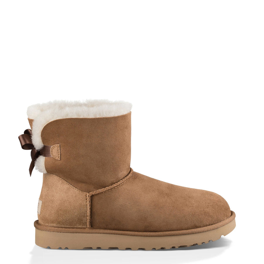 UGG - MINI_B_BOW_II_1016501_CHSNT