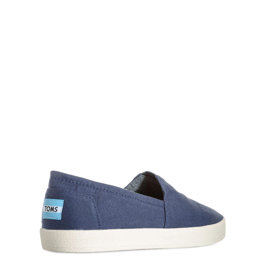 TOMS - CANVAS-NEWOS_10007052_BLUE