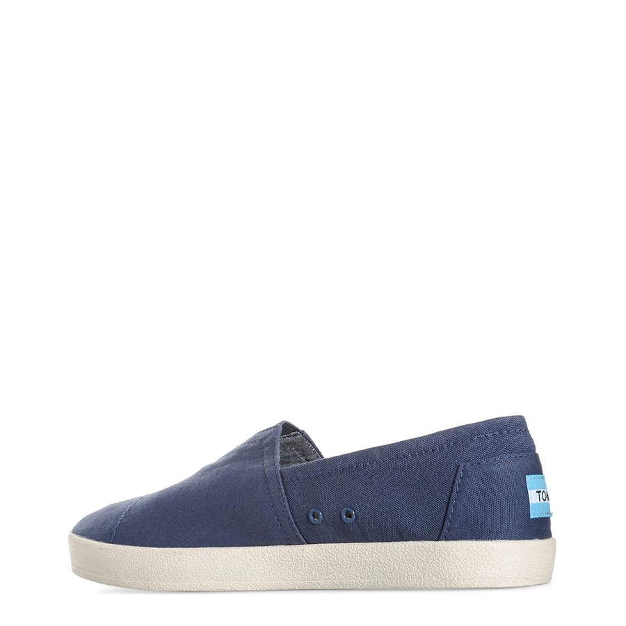 TOMS - CANVAS-NEWOS_10007052_BLUE