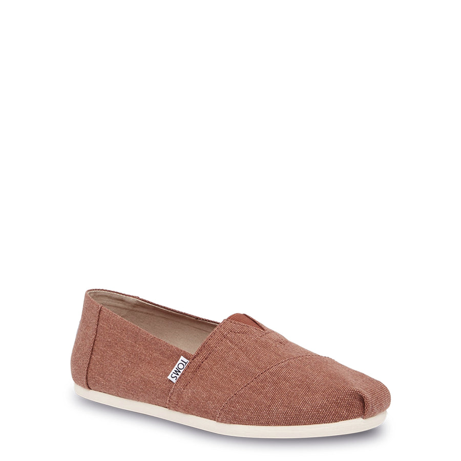 TOMS - WASHED-CANVAS_10010832_BROWN