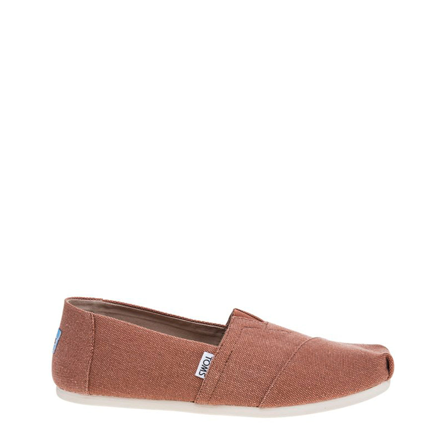 TOMS - WASHED-CANVAS_10010832_BROWN