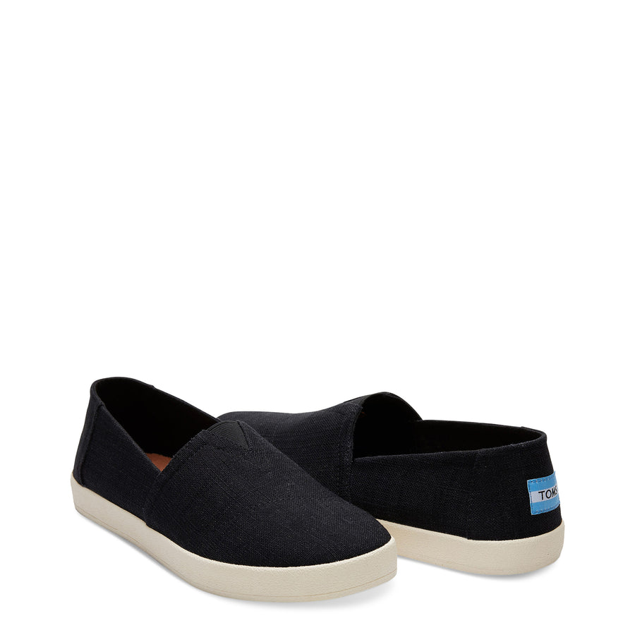 TOMS - LINEN-BF_10011001_BLACK