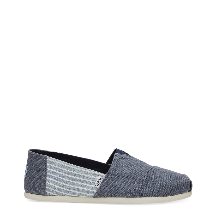 TOMS - DEEP-OCEAN-LINEN_10011582