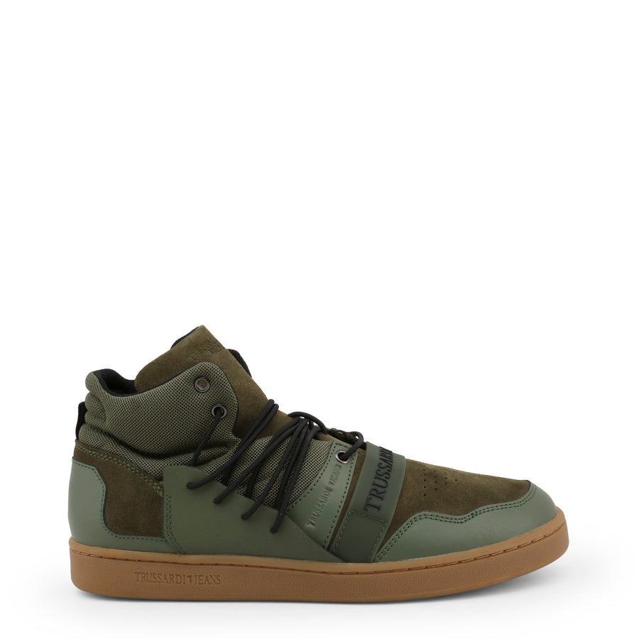 Trussardi - 77A00099_G260_MILITARY