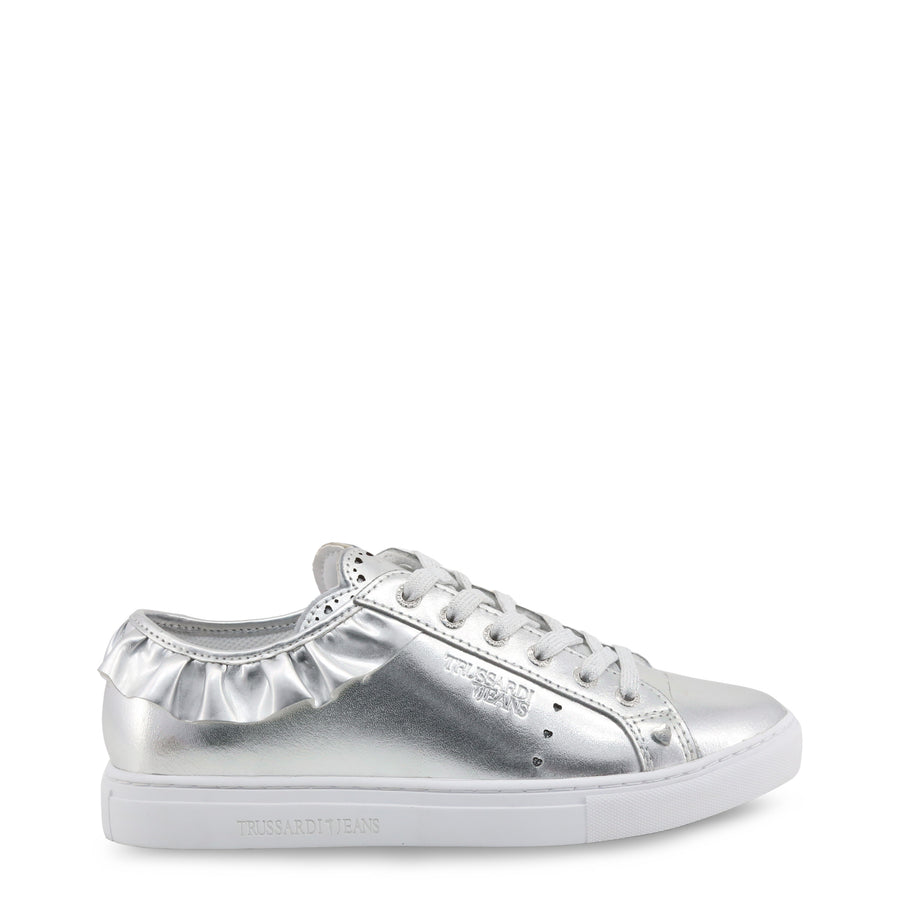 Trussardi - 79A00232_M020_SILVER