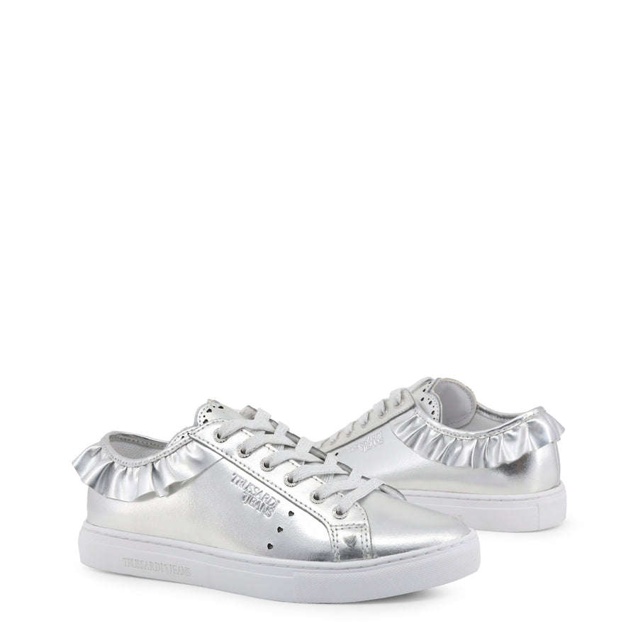 Trussardi - 79A00232_M020_SILVER