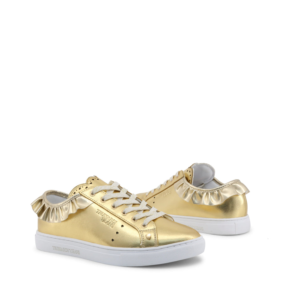 Trussardi - 79A00232_M053_GOLD