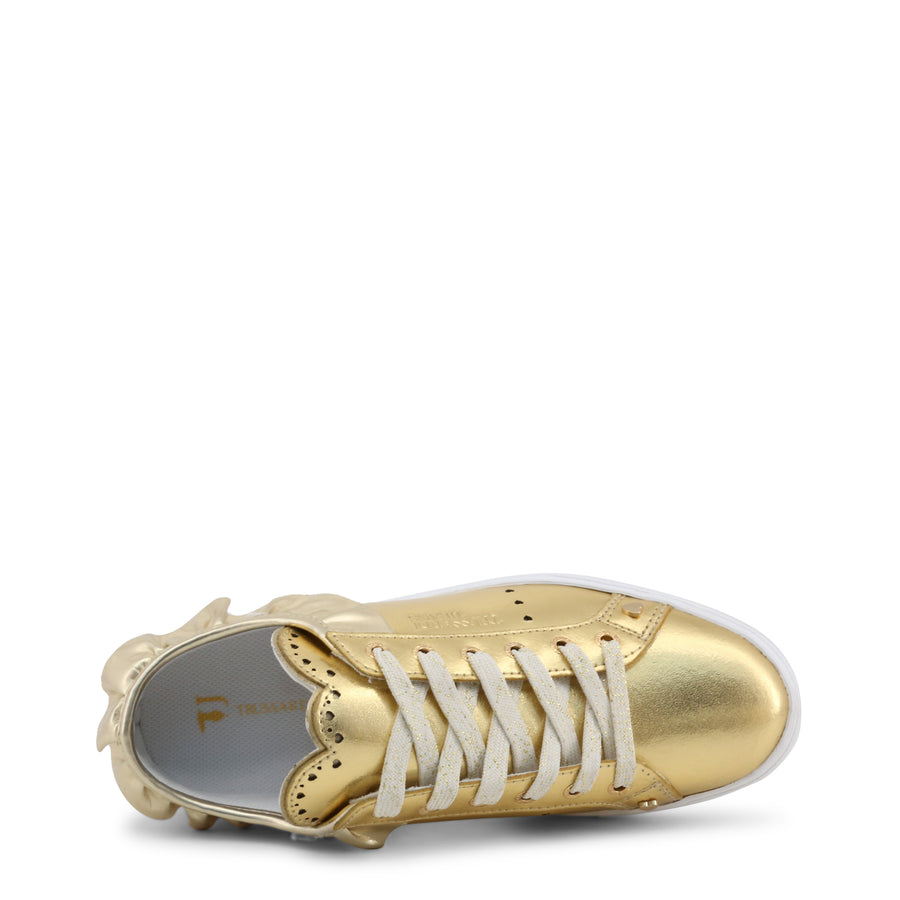 Trussardi - 79A00232_M053_GOLD