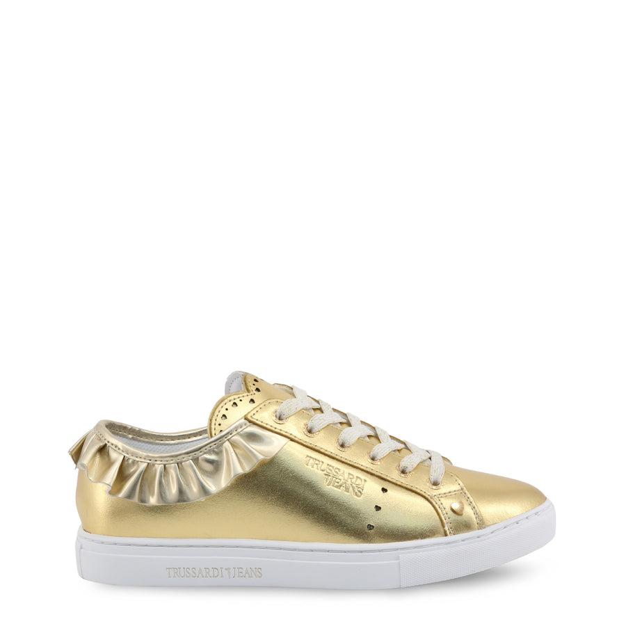 Trussardi - 79A00232_M053_GOLD