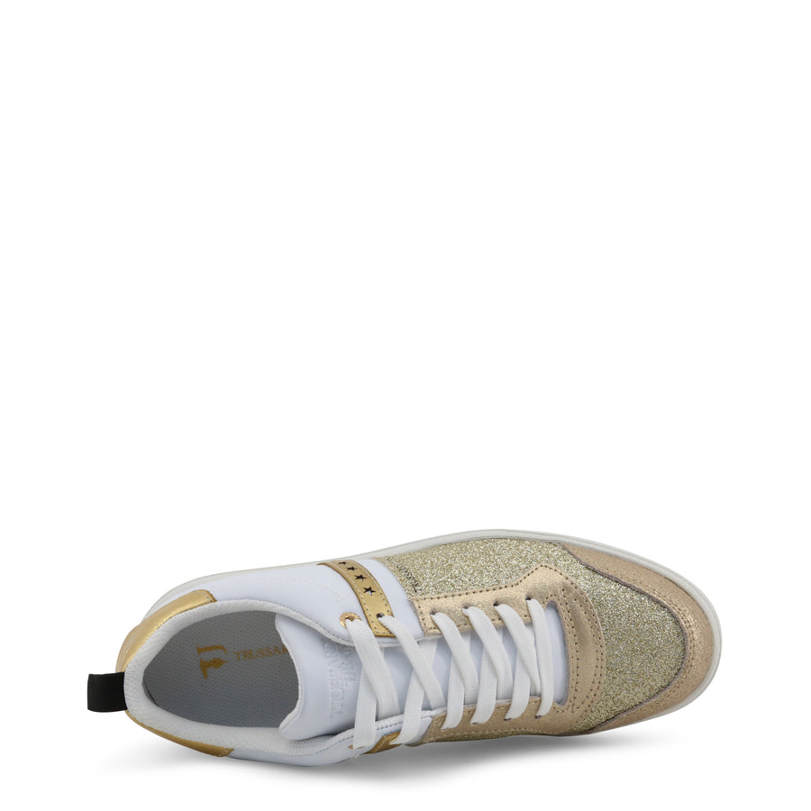 Trussardi - 79A00253_M050_GOLD