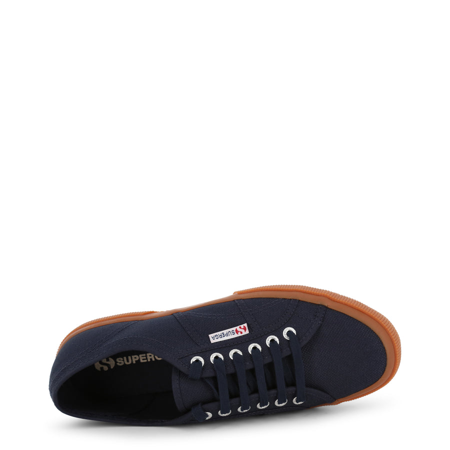 Superga - 2750-COTU-CLASSIC_S000010-A17_NAVY-GUM