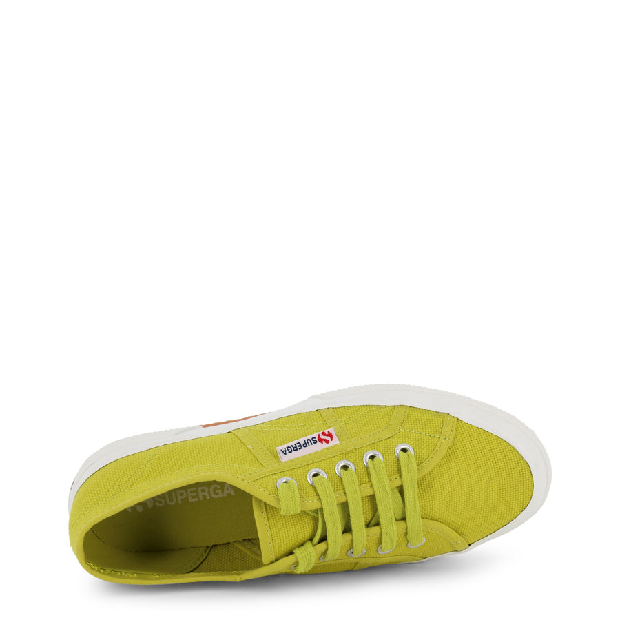 Superga - 2750-COTU-CLASSIC_S000010-C28_APPLE-GREEN