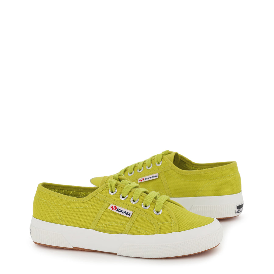 Superga - 2750-COTU-CLASSIC_S000010-C28_APPLE-GREEN