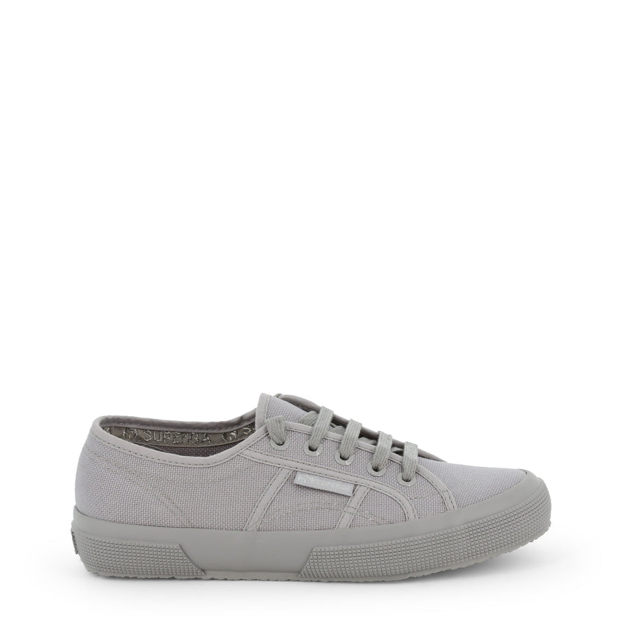 Superga - 2750-COTU-CLASSIC_S000010-F88_GREY-DKSAGE