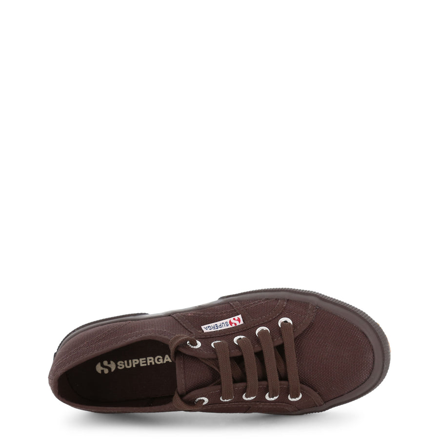 Superga - 2750-COTU-CLASSIC_S000010-G08_CHOCOLATE