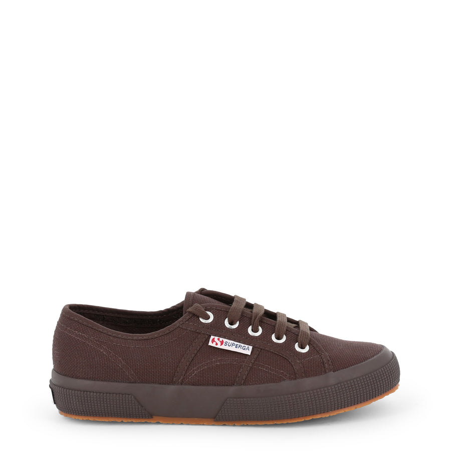 Superga - 2750-COTU-CLASSIC_S000010-G08_CHOCOLATE