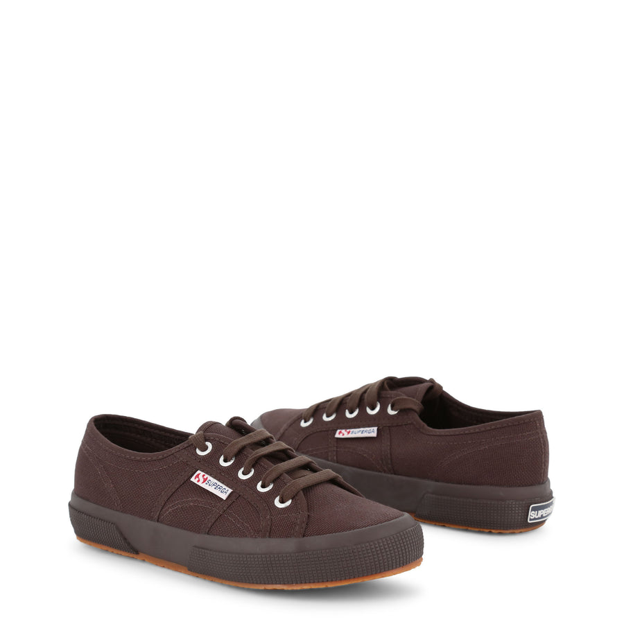 Superga - 2750-COTU-CLASSIC_S000010-G08_CHOCOLATE