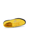 Superga - 2750-COTU-CLASSIC_S000010-G32_SUNFLOWER-BLACK