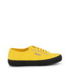 Superga - 2750-COTU-CLASSIC_S000010-G32_SUNFLOWER-BLACK