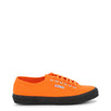 Superga - 2750-COTU-CLASSIC_S000010-G33_ORANGE-BLACK