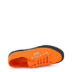 Superga - 2750-COTU-CLASSIC_S000010-G33_ORANGE-BLACK