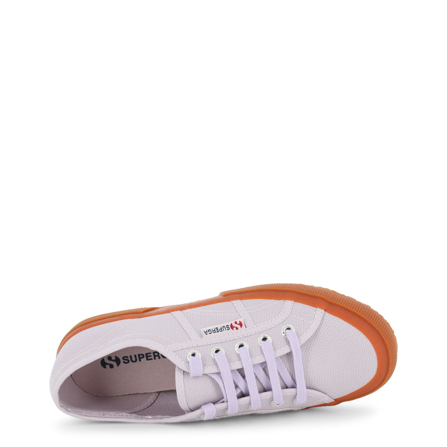 Superga - 2750-COTU-CLASSIC_S000010-G35_VIOLET-LILAC-GUM