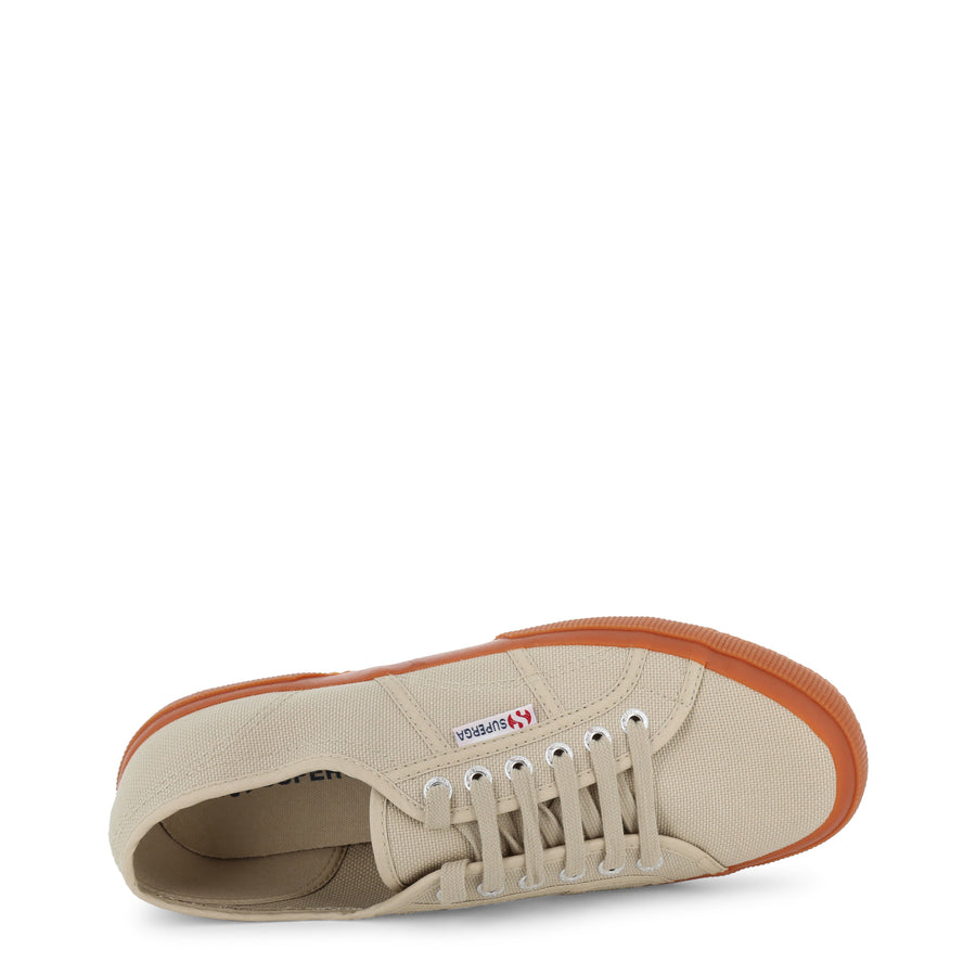 Superga - 2750-COTU-CLASSIC_S000010-G37_TAUPE-FGUM