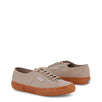 Superga - 2750-COTU-CLASSIC_S000010-G38_MUSHROOM-GUM