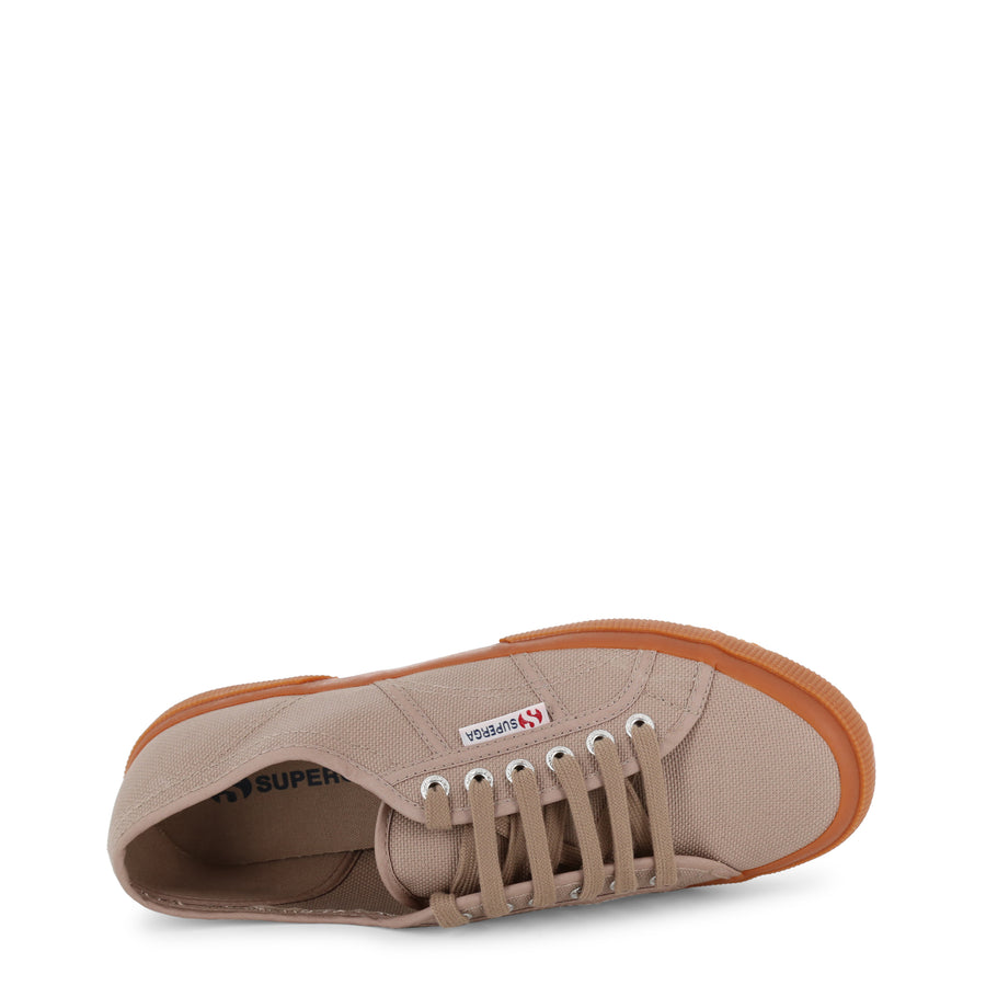 Superga - 2750-COTU-CLASSIC_S000010-G38_MUSHROOM-GUM