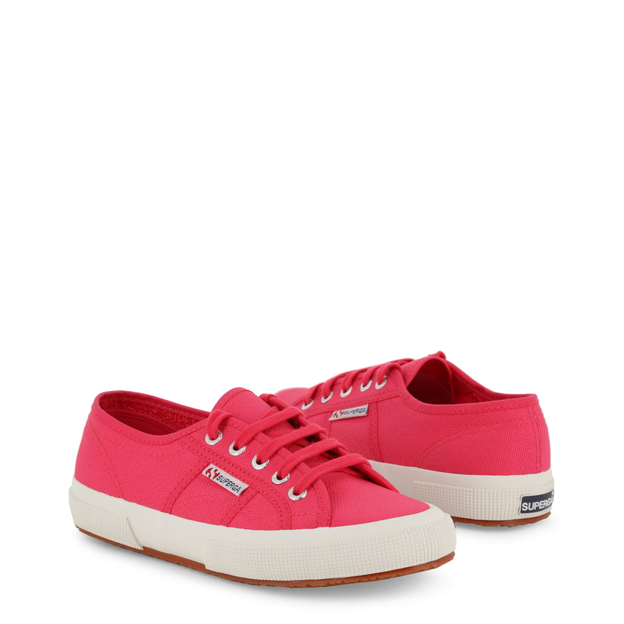 Superga - 2750-COTU-CLASSIC_S000010-P34_RED-AZALEA