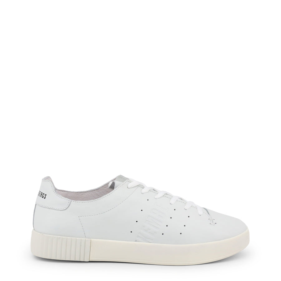 Bikkembergs - COSMOS_2100_WHITE