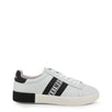 Bikkembergs - COSMOS_2434_WHT-BLK