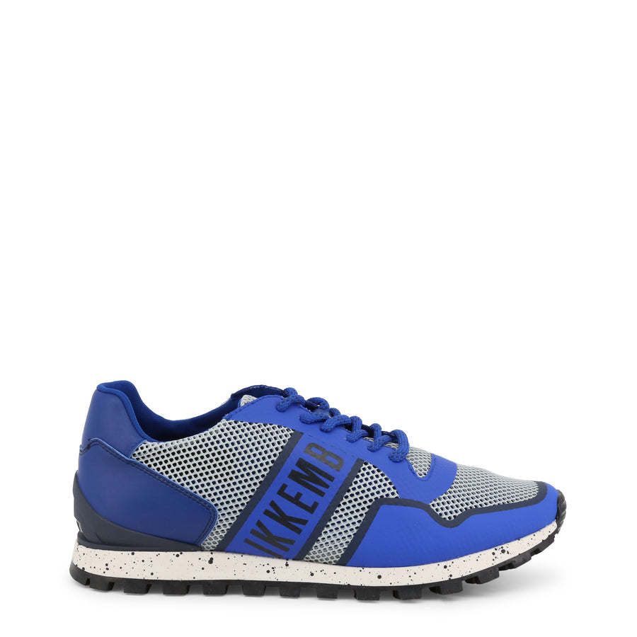 Bikkembergs - FEND-ER_2084_GREY-BLUE