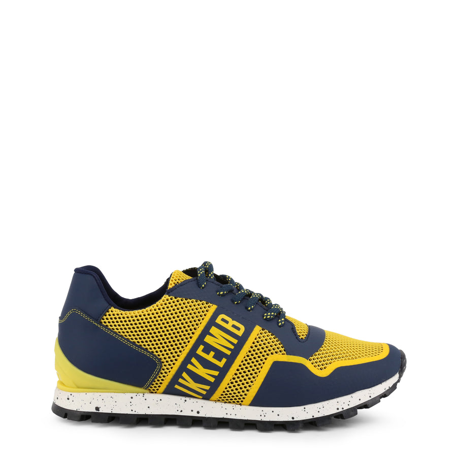 Bikkembergs - FEND-ER_2084_YELLOW-BLUE