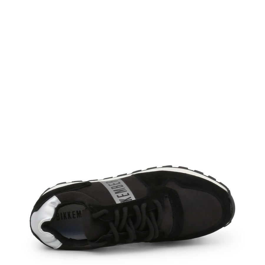 Bikkembergs - FEND-ER_2087_BLACK