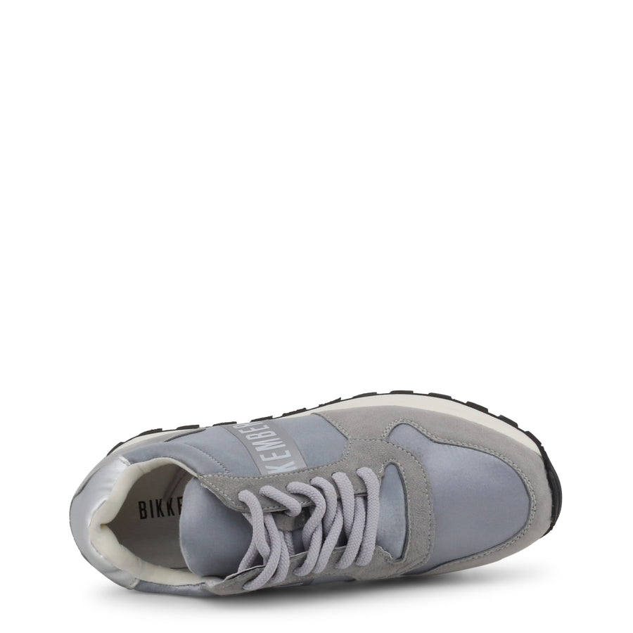 Bikkembergs - FEND-ER_2087_SILVER-GREY