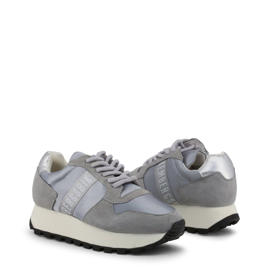 Bikkembergs - FEND-ER_2087_SILVER-GREY