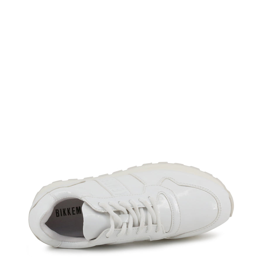 Bikkembergs - FEND-ER_2087-PATENT_WHITE