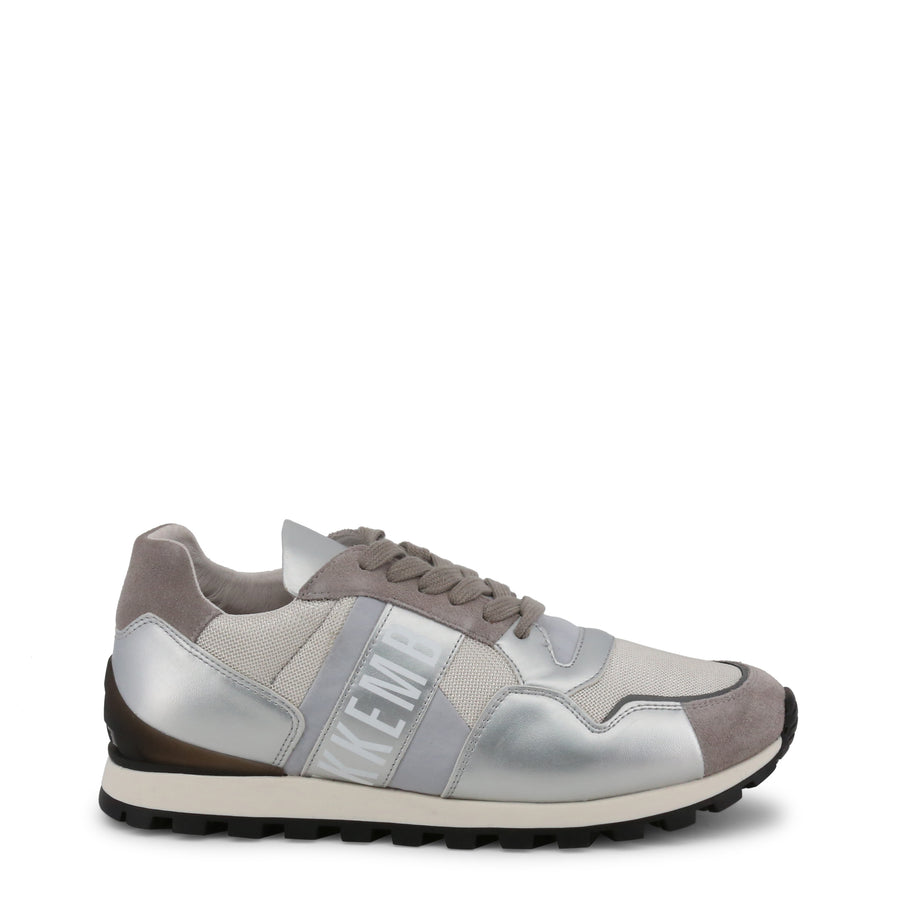 Bikkembergs - FEND-ER_2376_SILVER-GREY