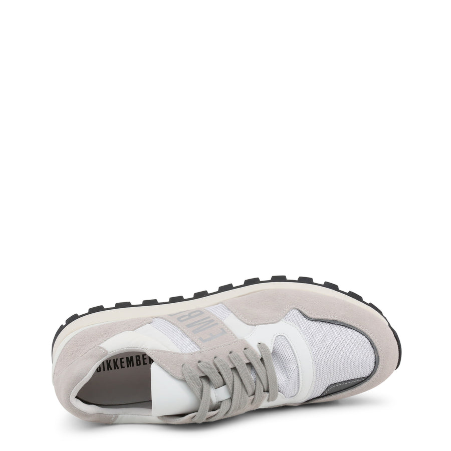 Bikkembergs - FEND-ER_2376_WHITE