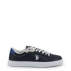 U.S. Polo Assn. - CURTY4170S9_YH1_DKBL-BLUE