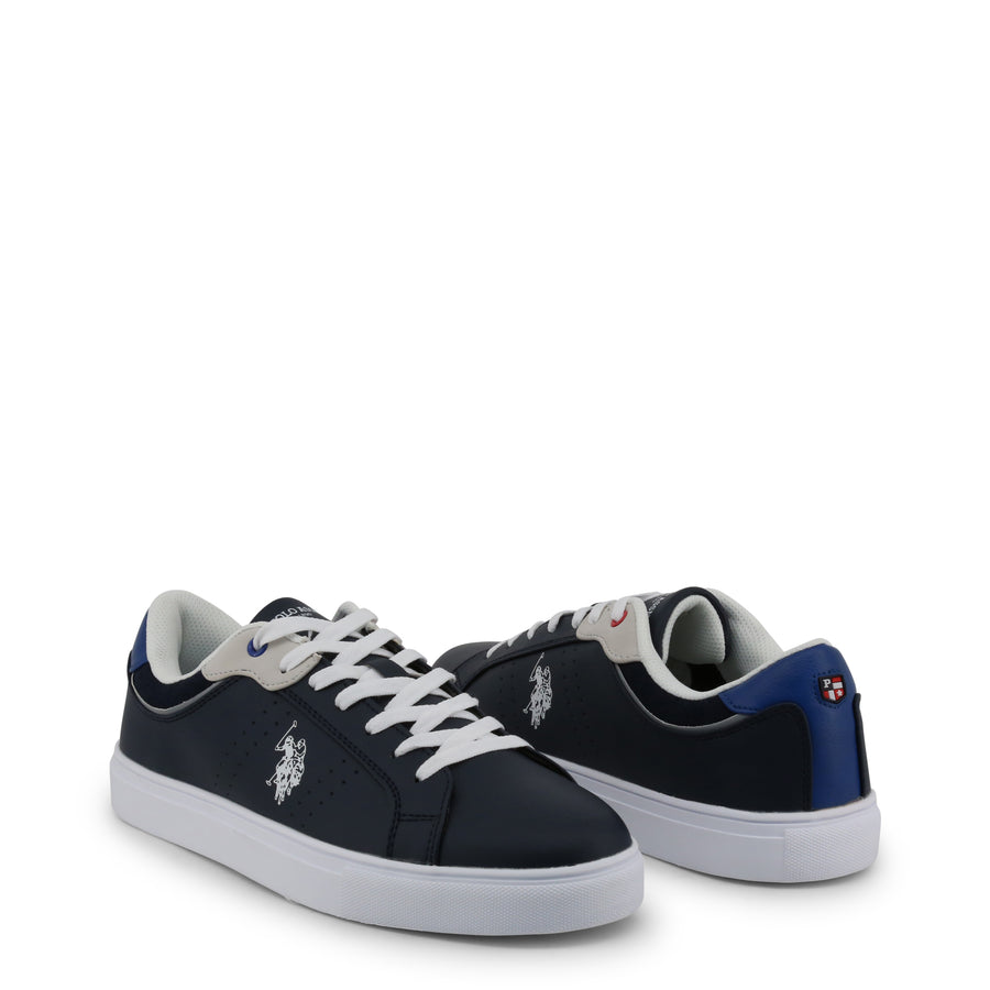 U.S. Polo Assn. - CURTY4170S9_YH1_DKBL-BLUE