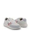 U.S. Polo Assn. - FAREL4027S9_MY1_WHI-ICE