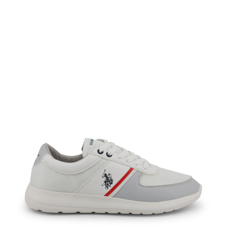 U.S. Polo Assn. - FAREL4027S9_MY1_WHI-ICE